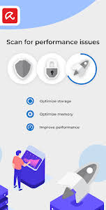 Avira free antivirus 2021 ensures your pc protection for the individual and private use against dangerous avira free antivirus 2021 ensures your computer protection against dangerous viruses, worms for example when downloading files from the internet. Download Avira Antivirus 2021 Virus Cleaner Vpn 7 6 0 Apk Downloadapk Net