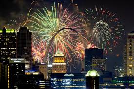 St. Louis' Fourth of July celebration: Ludacris, Miranda Lambert, parade and fireworks
