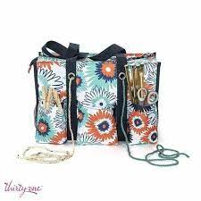 Check out 31 bag on ebay. Yarn Bag Thirty One Gifts Thirty One Uses Thirty One Organization