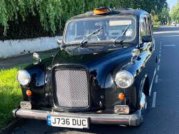 Image result for Burgundy 1992 Taxi