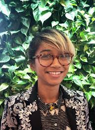 Trisha Guzman's Instagram, Twitter & Facebook