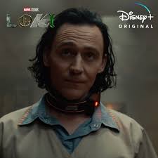 His role wasn't revealed at the. Loki Tv Series Release Date New Trailer Cast And All The Latest News Tom S Guide