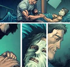 best of Jason Todd (Red Hood)