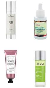 If you're going to use this as a reference point to try and clear your skin, i recommend keeping it simple at first. Tranexamic Acid A Newer Skincare Ingredient For Pigmentation Lab Muffin Beauty Science