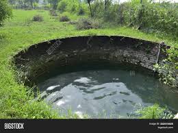 When your trusty hot water bottle springs a leak or loses its ability to retain warmth, it's usually only fit for the bin. Old Water Well Village Image Photo Free Trial Bigstock
