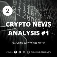 This video is about latest news about crypto currency we had cover latest technical updates about dogecoin,bitcoin,eth,bnb,shiba etc. Crypto Daily News Analysis In Hindi 4 By The Late Night Gossip A Podcast On Anchor