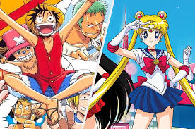 Whether you have just started exploring the anime world or a veteran fan, it can be overwhelming going through the list of all these shows. 42 Anime Shows You Should Probably Be Watching On Netflix Hulu And Amazon Prime