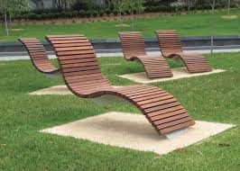 Custom Curve Seats Cadigal Green University Of Sydney Australia Metal Garden Benches Garden Seating Street Furniture