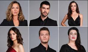 La notte nel cuore ✓ Nuova serie turca di canale 5 .la guarderete ? Come si  apprende dunque dai canali ufficiali Mediaset prossimamente arriverà su  Canale 5 la serie tv turca La