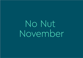 No Nut November Meaning | Pop Culture by Dictionary.com