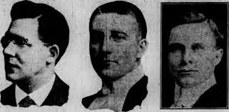 CROWN PRINCE RETURNS HOME GERMANY