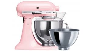 Besides good quality brands, you'll also find plenty of discounts when you shop for kitchenaid mixer during big sales. Buy Kitchenaid Ksm160 Artisan Stand Mixer Pink Harvey Norman Au