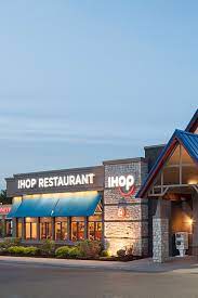 Ihop S Most Popular Breakfast Order Plus 10 More Insider Secrets Ihop Dallas Food Vintage Restaurant