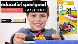 Best Educational Toys For School Children 6 7 Or 8 Years
