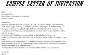 This video explain how to write an invitation letter for visa or tourist visa. Super Visa Letter Of Invitation Sample