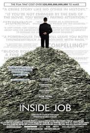 Jobs had the vision of 'putting a computer in the hands of everyday people.' he once said that xerox could have dominated the entire computer industry this quote is the best advice jobs ever gave to disney's chief creative officer, john lasseter. Inside Job Movie Quotes Rotten Tomatoes