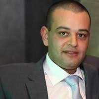 Samar Hashem Email & Phone Number