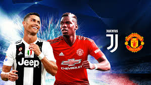 Get a report of the juventus vs. Champions League 2018 Juventus Vs Manchester United Resumen Resultado Y Goles Marca Claro Mexico