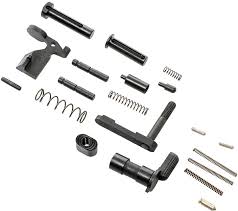 Cmmg Inc Ar 15 Lower Reciever Parts Kit Up To 17 Off 4 7 Star Rating Free Shipping Over 49