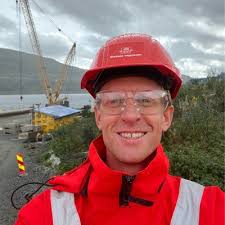 Jerry Bollinger, PE, PTOE, RSP1