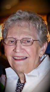 Obituary information for Elizabeth A. Pauly