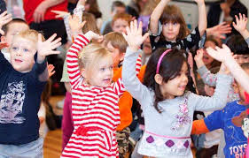 Music & movement preschool lesson plans 1 musical instruments. Early Childhood Music Early Childhood Music Programs In Bethesda International School Of Music