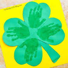 Check out our different st. 20 Easy St Patrick S Day Crafts For Preschoolers Messy Little Monster