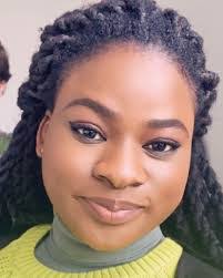 Ali Bello's Instagram, Twitter & Facebook