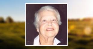 Mattie Gwin Obituary February 8, 2015