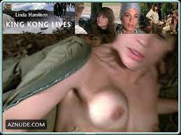 LINDA HAMILTON Nude - AZnude