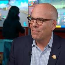 Wait a second ... a Nintendo president was named Bowser? 🤔