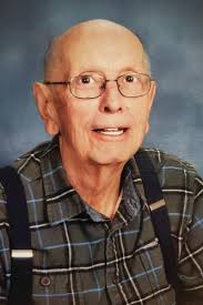 William Ellingwood Obituary