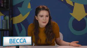 Rebecca Hochman-Fisher - IMDb