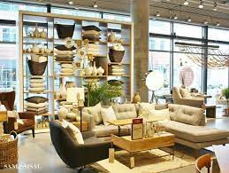 Shop With Me West Elm Virginia Beach Sand And Sisal Furniture Store Interior Furniture Store Display Home Furniture Shopping