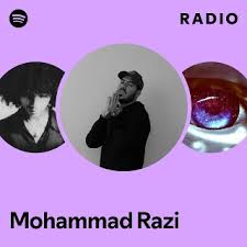 Mohammad Razi | Spotify