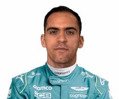 Lance Stroll cuts short interview after 'frustrating' F1 Dutch GP  qualifying: — Lance Stroll's weekend at the Formula 1 Dutch Grand Prix was  marred by frustration as he finished last in qualifying,