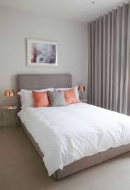 See more ideas about coral bedroom, home decor, decor. Coral And Gray Ideas Photos Houzz