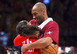 If you're gonna be a leader, you're not gonna please everybody. Briggs Kobe Bryant S Passing Marks A Sad Day For Basketball The Blade