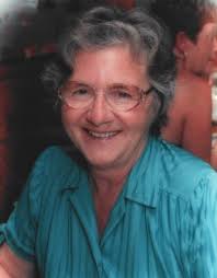 Ingrid HELMS Obituary (2022)