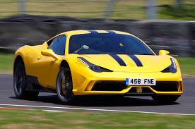 Latest and new cars price list / prices are updated regularly from russia's local auto market. Ferrari 458 Speciale 2013 2015 Review 2021 Autocar