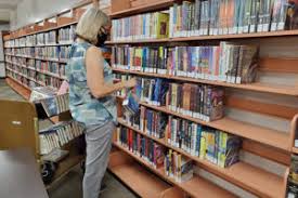 Arlington Public Library Eliminates Overdue Fines