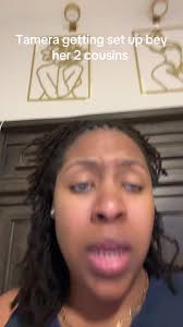 Tami Rowland Story about Her Cousin Daughter