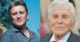 He was the father of it is with tremendous sadness that my brothers and i announce that kirk douglas left us today at the age of 103, his son michael said in a statement. American Spartacus Kirk Douglas Dies At 103 Global Village Space