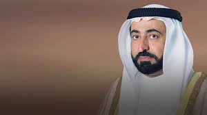 سلطان القاسمي يعتمد الهيكل التنظيمي العام لهيئة الشارقة للآثار