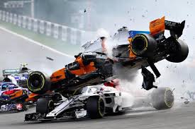 Why Formula One Doesn T Need A Budget Cap