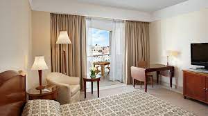The David Citadel Hotel Jerusalem Israel Hotel Suites Room