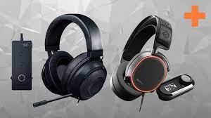 Combined with support for wired connections, they have a bit of versatility for more casual use. The Best Pc Headsets For Gaming 2021 Gamesradar