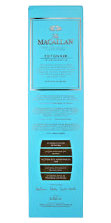 Macallan Edition No 6 Ratings And Reviews Whiskybase
