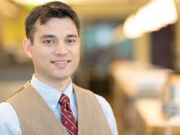 On the Move: Steve Snider