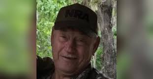 Willard Earl Sanders, Sr. Obituary